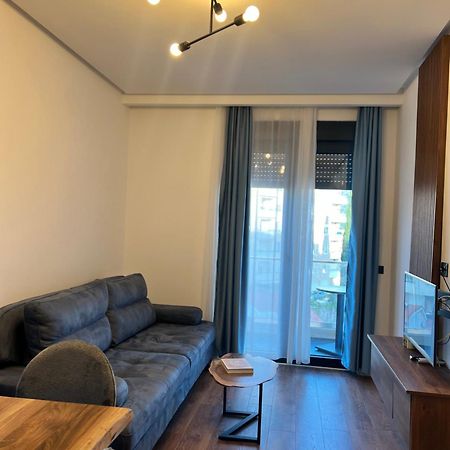 Kabaseo Spa Bečići Eksteriør billede